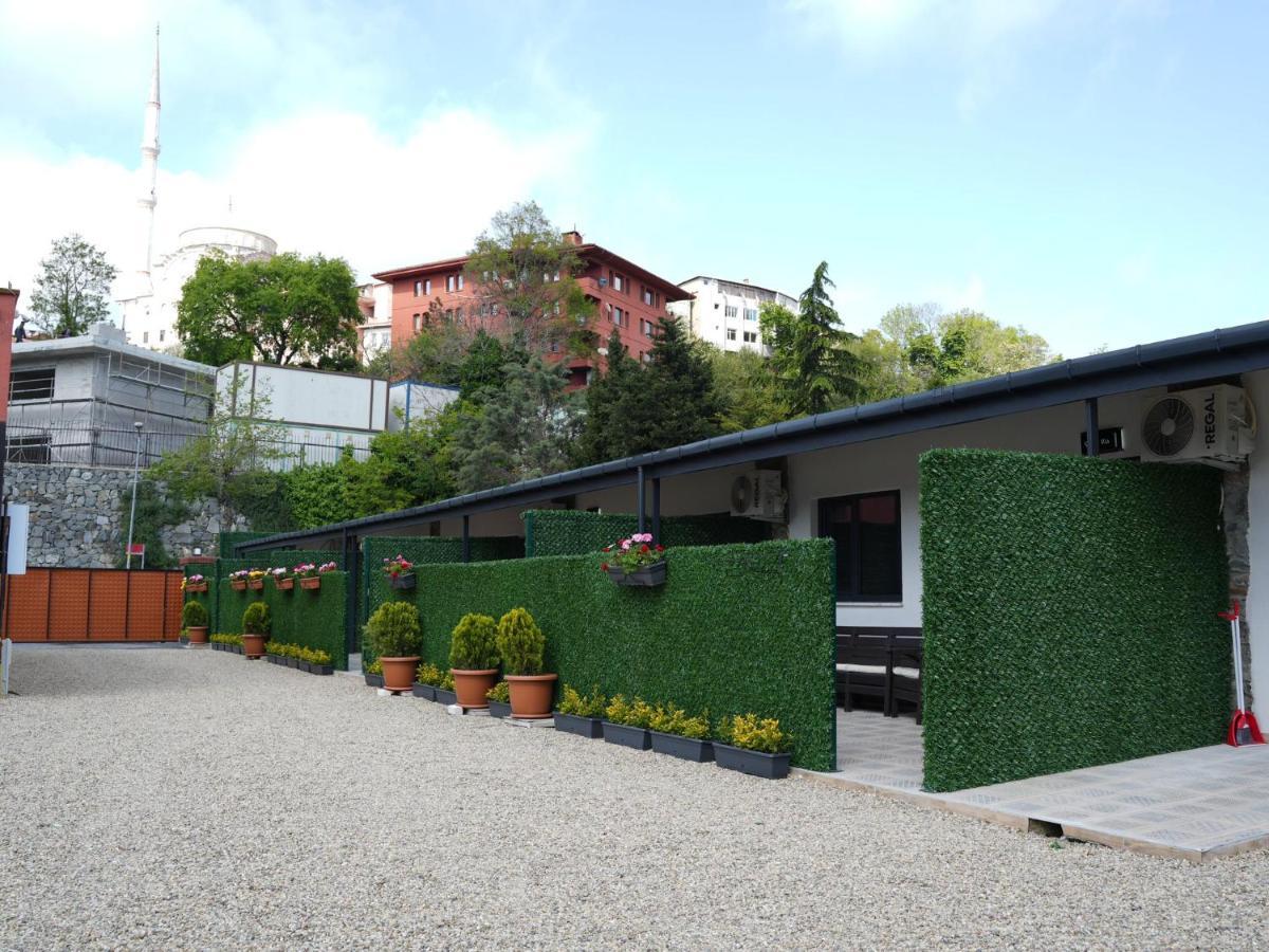 Mia Mia Hotel de apartamente