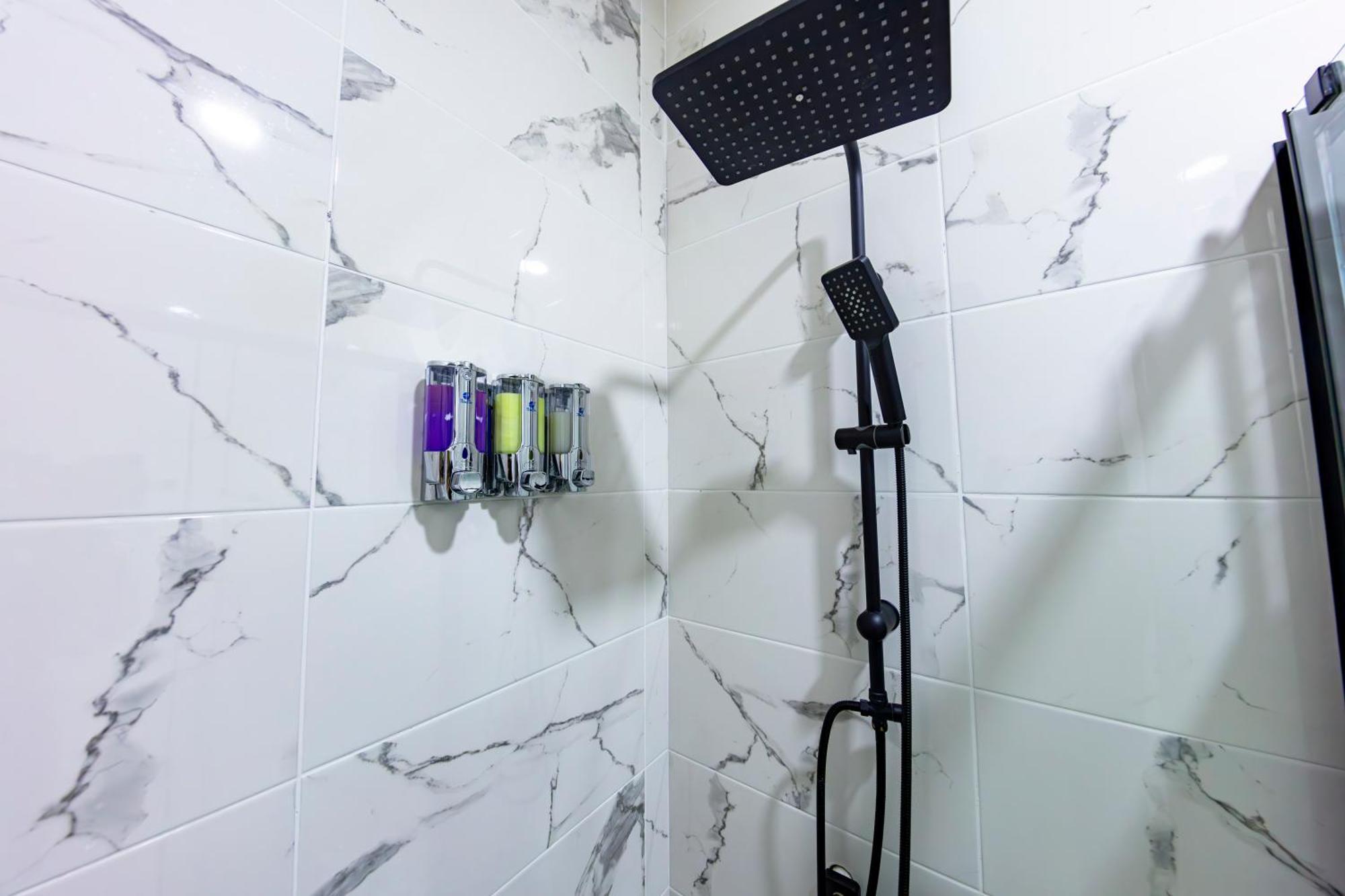 Mia Mia Hotel de apartamente Istanbul
