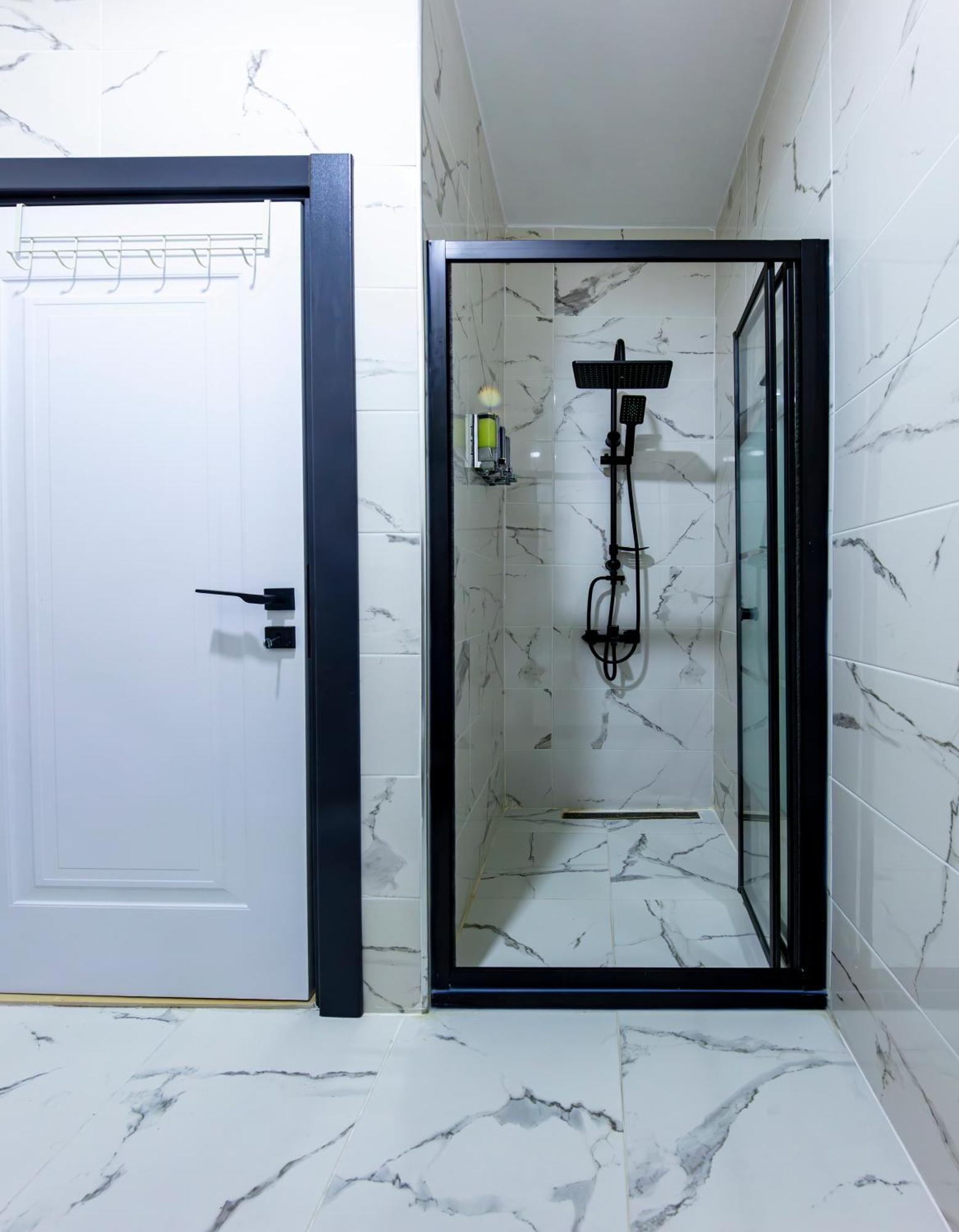 Mia Mia Hotel de apartamente Istanbul