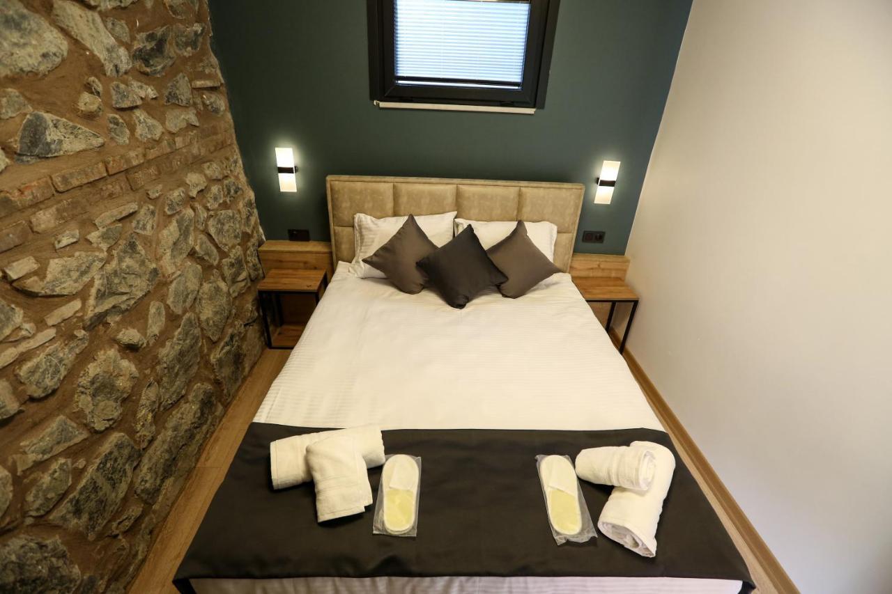Mia Mia Aparthotel Istanbul