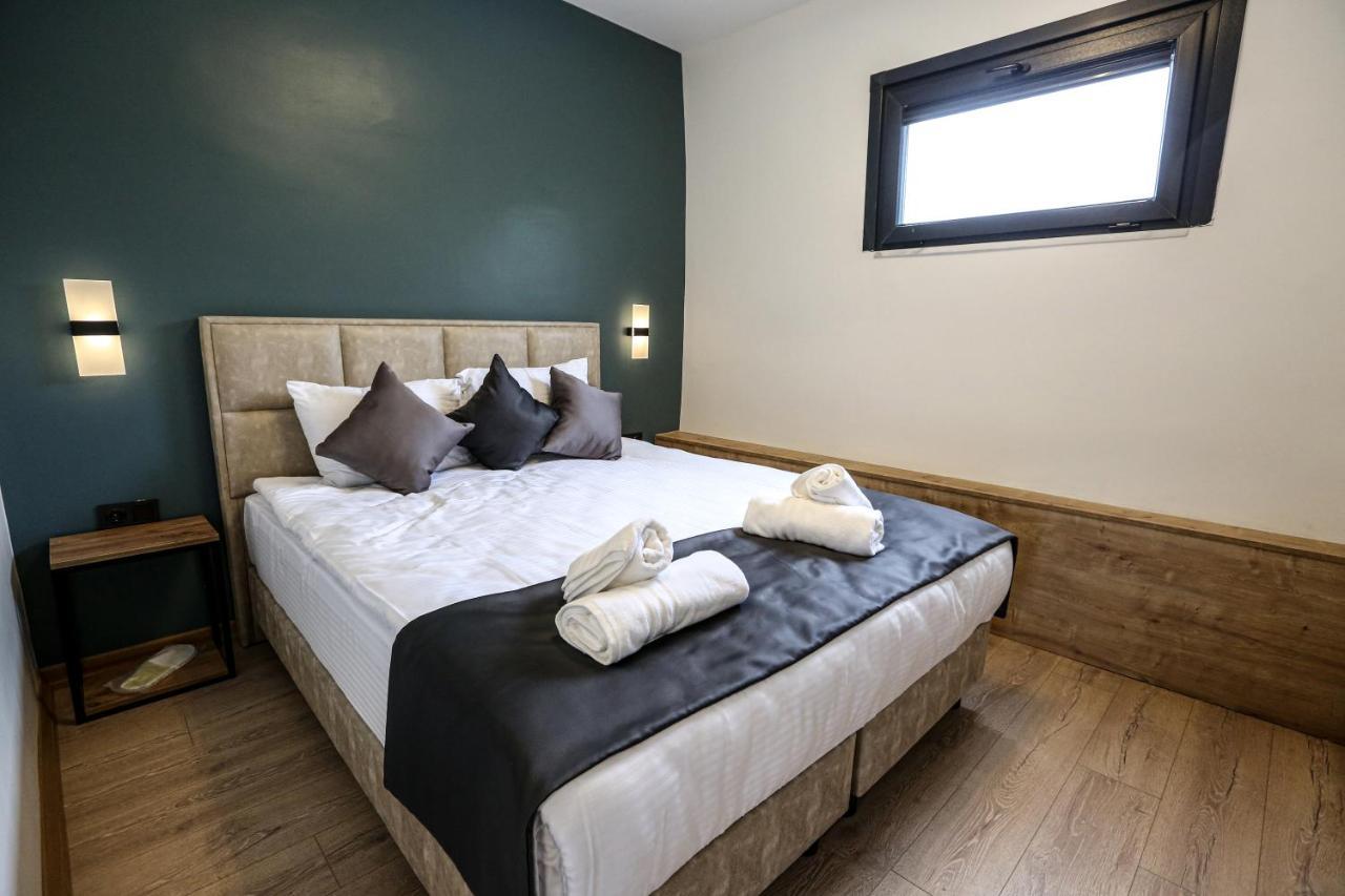 Mia Mia Aparthotel Istanbul