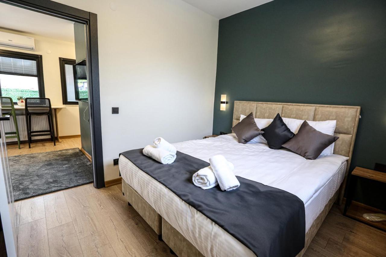 Aparthotel Mia Mia *
