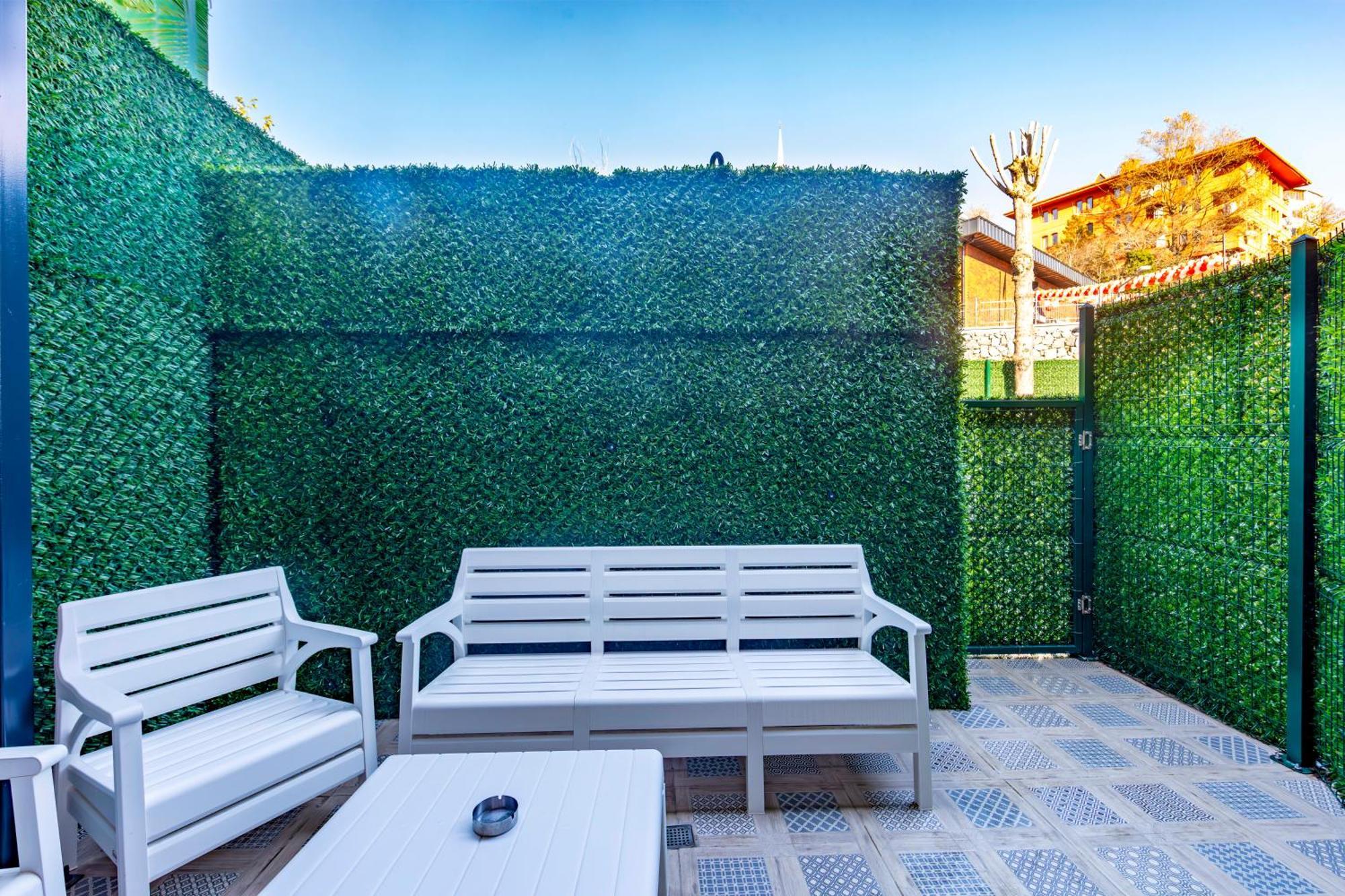 Aparthotel Mia Mia Istanbul