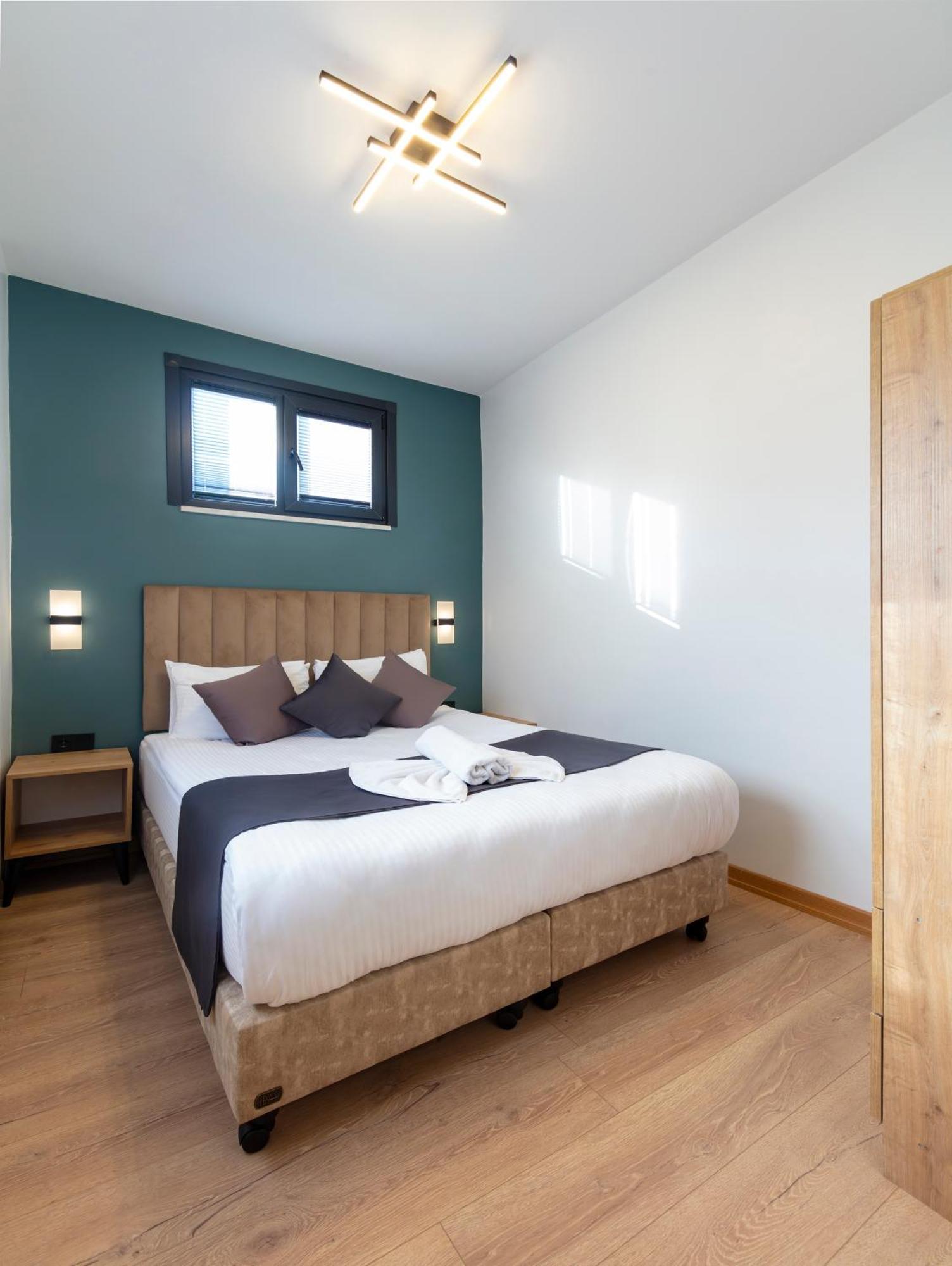 Aparthotel Mia Mia Istanbul